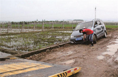 云南抚顺道路救援