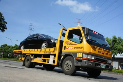 云南旅顺口区道路救援